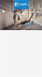 Mobile Screenshot of korsatk.com